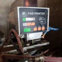 فروش چاپ تامپو 4 رنگ KENT کانادا|ماشینآلات صنعتی|قزوین, |دیوار