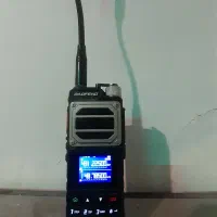 بیسیم واکی تاکی باوفنگ BAOFENG UV-25