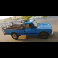 نیسان دیزل مدل ۹۰