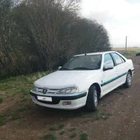 پارس تیوفایو ۹۴