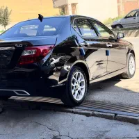 دنا پلاس 1401تحویل 1402توربو شارژ اتومات عتیقه|خودرو سواری و وانت|مهاباد (آذربایجان غربی), |دیوار