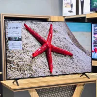 فروش تلویزیون الجی ut85006 فورکی اسمارت 2025