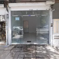 مغازه 22متری