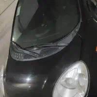 ام وی ام 110S لاکچری مشکی کم کارکرد 95|خودرو سواری و وانت|اصفهان, پروین|دیوار