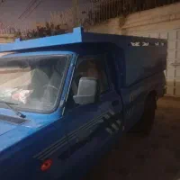 نیسان مدل ۱۴۰۳|خودرو سواری و وانت|مشهد, آیت الله کاشانی|دیوار