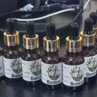 روغن بونکسیر تسکین ودرمان درد مفاصل