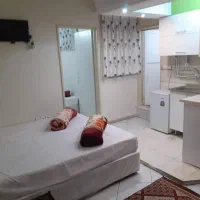 هتل آپارتمان تمیز و نوساز نزدیک حرم امامرضا|اجارهٔ کوتاهمدت آپارتمان و سوئیت|مشهد, دانش|دیوار