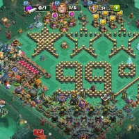 کلش اف کلنز