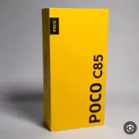 گوشی موبایل پوکوc85