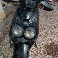 موتور مادو برقی
