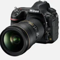 دوربین نیکونD850|دوربین عکاسی و فیلم‌برداری|مشهد, اقبال|دیوار