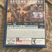 دستینی destiny|کنسول، بازی ویدئویی و آنلاین|تهران, چوب تراش|دیوار