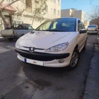 پژو ۲۰۶ پاناروما تیپ ۳