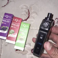 قلیان شارژی دائمی|زیورآلات و اکسسوری|اسدآباد, |دیوار