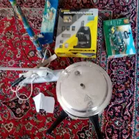 لوازم منزل وسرگرمی