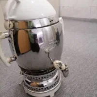 سماور گازی بدون تنوره نو قیمت 2100