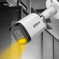 دوربین 4 مگاپیکسل میکروفون‌دار هوشمند داهوا