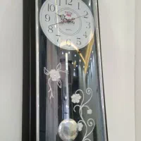 ساعت دیواری