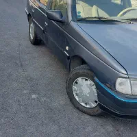 پژو 405 مدل 95|خودرو سواری و وانت|زرند, |دیوار