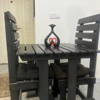 میز و دراور لباسی