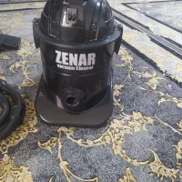 جاروبرقی کاملا سالم