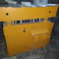 فروش دستگاه بلوک زنی سقف و دیوار|ماشینآلات صنعتی|بوستان, |دیوار