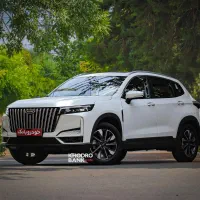 اولین فروش خودروی محبوبX77/ایکس77 ام وی ام