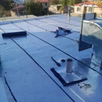 فروش و نصب ایزوگام دلیجان.سیمان کاری شیب بندی دیو|خدمات پیشه و مهارت|خمین, |دیوار