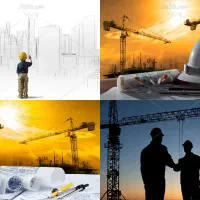 مهندس عمران ،حداقل ۱۰  سال سابقه ،  تمدید رتبه