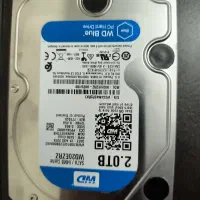 هارد اینترنال وسترن دیجیتال