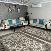 مبلمان ۹نفره|مبلمان خانگی و میز عسلی|بوکان, |دیوار