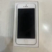 ایفون 5 کلکسیونی|موبایل|شهرکرد, |دیوار