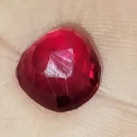 یاقوت سرخ قدیمی قدمت دار فروشی