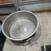 دیک استیل|ظروف پخت‌وپز|زنجان, |دیوار