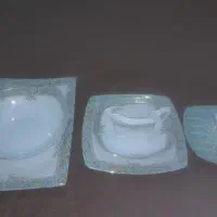 آکروپال|ظروف سرو و پذیرایی|جوانرود, |دیوار