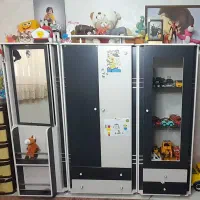 کمد کودک و نوجوان