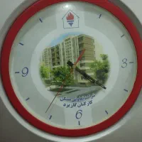 دو عدد ساعت