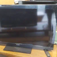 تلویزیون ۴۸ سونی متصل به وای‌فای