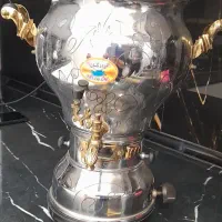 سماور گازی نو نو