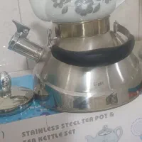 کتری۲ونیم لیتری