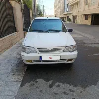پراید ۱۳۲ سال ۸۸
