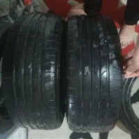 لاستیک205/50/16|قطعات یدکی و لوازم جانبی|مشهد, مهدی آباد|دیوار