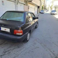 پراید۸۶صبا شاستی پلمپ