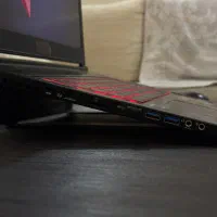 لپ تاپ msi اینچ ۱۷|رایانه همراه|تهران,  امام زاده قاسم (نیاوران)|دیوار