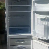 یخچال برفاب و فریزر|یخچال و فریزر|فلاورجان, |دیوار