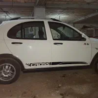 کوییک آر مدل 1400بدون رنگ 50تا کارکرد|خودرو سواری و وانت|تبریز, |دیوار