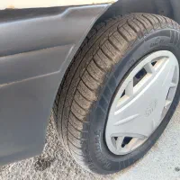پراید92 هیدرولیک abs|خودرو سواری و وانت|تبریز, |دیوار