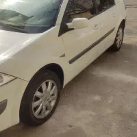 مگان 2000 اتومات مدل ۹۰|خودرو سواری و وانت|تهران, جوادیه تهرانپارس|دیوار