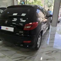 ۲۰۷ مدل ۴۰۴ سقف شیشه