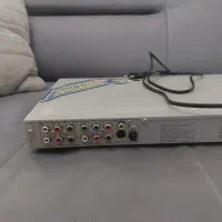 دستگاه CD-DVD|پخش‌کننده DVD و ویدیو|تبریز, |دیوار